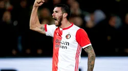 Su equipo está 3º en la Eredivisie.