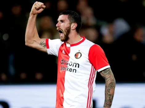 Un joven referente: Marcos Senesi alcanzó los 100 partidos en Europa