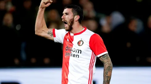 Su equipo está 3º en la Eredivisie.