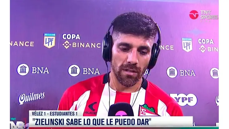 El emotivo mensaje de Leandro Díaz acerca de la depresión