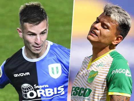 EN VIVO: Banfield vs. Defensa y Justicia por la Copa de la Liga