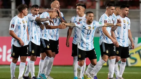 La Bombonera tiene competencia: otro grande ofreció su estadio para que juegue la Selección Argentina ante Venezuela