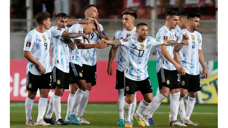 La Bombonera tiene competencia: otro grande ofreció su estadio para que juegue la Selección Argentina ante Venezuela