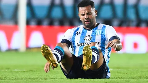 El esperanzador mensaje de Cardona después de su lesión: "El que vuelve sin miedo a la batalla"