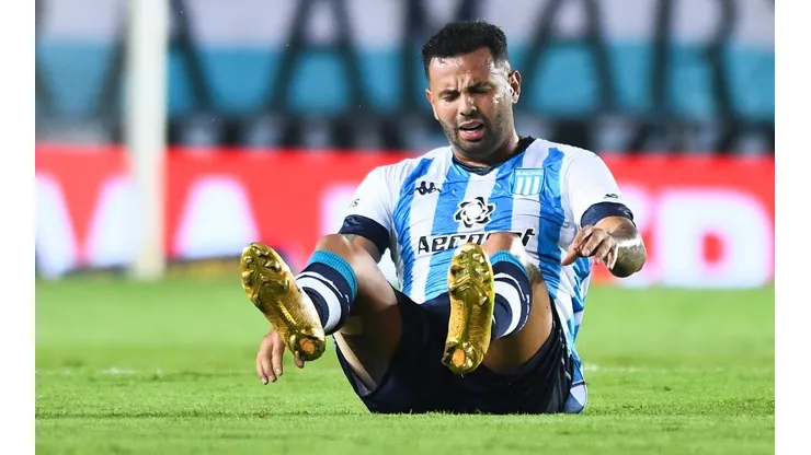 El esperanzador mensaje de Cardona después de su lesión: "El que vuelve sin miedo a la batalla"