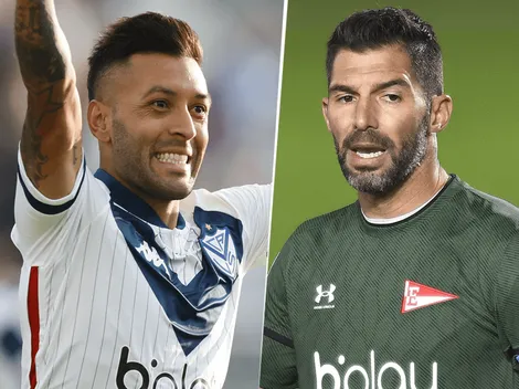 EN VIVO: Vélez vs. Estudiantes por la Copa de la Liga Profesional