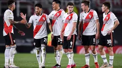 Las noticias de River hoy: cómo está Julián Álvarez y un seguido por Scaloni