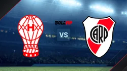Huracán vs. River por el Torneo de Fútbol Femenino