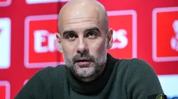 La terminante frase de Guardiola que podría perjudicar a Julián Álvarez