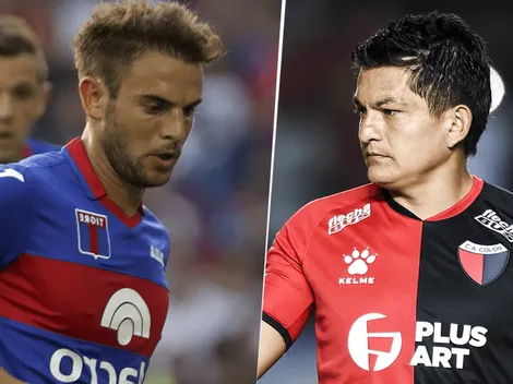 EN VIVO: Tigre vs. Colón por la Copa de la Liga Profesional