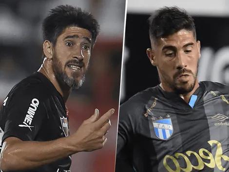 EN VIVO: Newell's vs. Atlético Tucumán por la Copa de la Liga