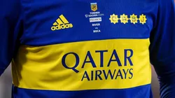 Puede ser rival en la Copa: los 3 grandes que buscan quedarse con un jugador que se fue mal de Boca