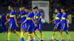 Exequiel Zeballos está en los planes de Roma y Bayer Leverkusen.