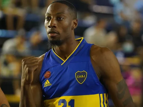 Gimnasia de Comodoro Rivadavia vs. Boca EN VIVO por la Liga Nacional de Básquet: hora y cómo ver el partido