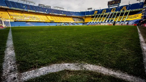 ¿La Bombonera recibirá a la Selección Argentina? El detalle que pone en duda la posibilidad