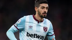 El argentino lideró varias estadísticas en Anfield.