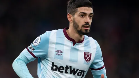 El argentino lideró varias estadísticas en Anfield.