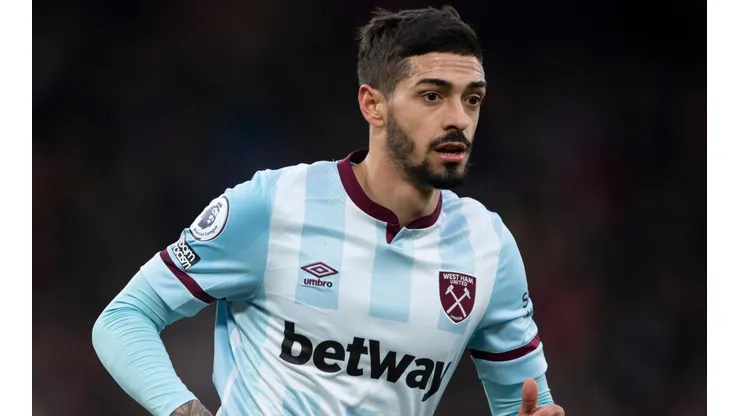 El argentino lideró varias estadísticas en Anfield.