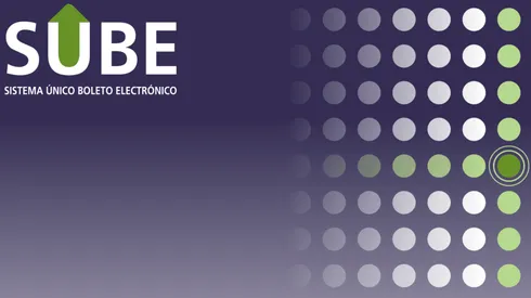 Cómo ver el saldo de mi SUBE