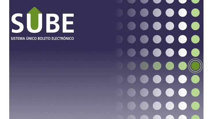 Cómo ver el saldo de mi SUBE