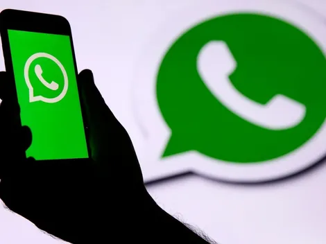 WhatsApp cambió el reproductor de audios en el chat: cómo es