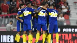 Las noticias de Boca hoy.