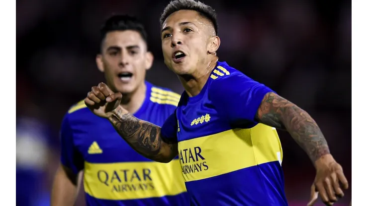 Un ídolo de Boca, enojado con Almendra por su actitud: "Hasta a mí me puso mal"