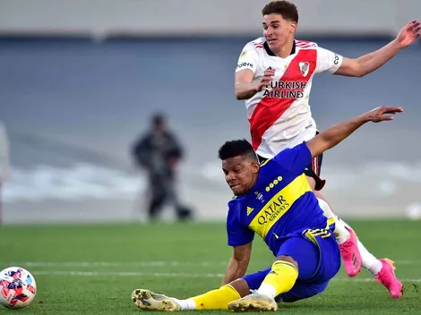 Las noticias de River hoy: Superclásico confirmado, la figura que podría quedarse y ¿Gallardo a Europa?