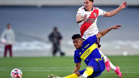 Las noticias de River hoy.