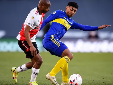 El insólito horario que propuso un funcionario de seguridad para el Boca-River: "Me encanta"