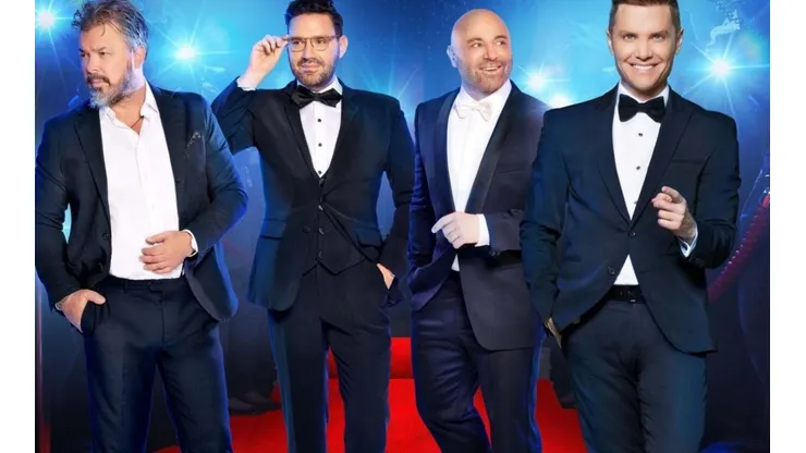 Hoy hay gala de eliminación en MasterChef.
