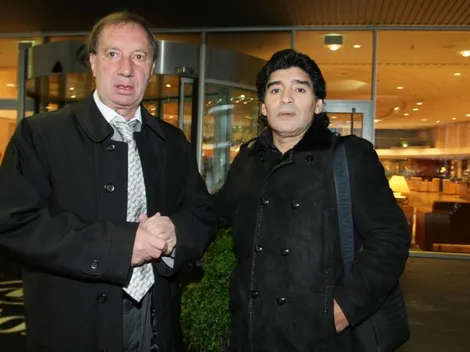 Nos duele a todos: revelan cómo reaccionó Bilardo tras enterarse de la muerte de Maradona