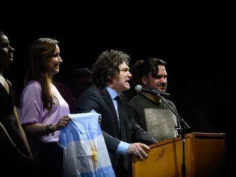 Mi Palabra de Javier Milei en marzo: ¿Cómo anotarse en el sorteo y cuáles son los requisitos?