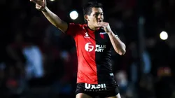 El Pulga habló sobre ir a Boca.