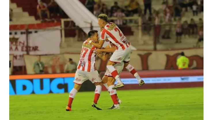 Histórico: Barracas Central consiguió su primer triunfo en la Copa de la Liga