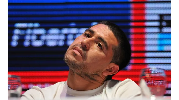 Jan Hurtado no seguirá en Boca.