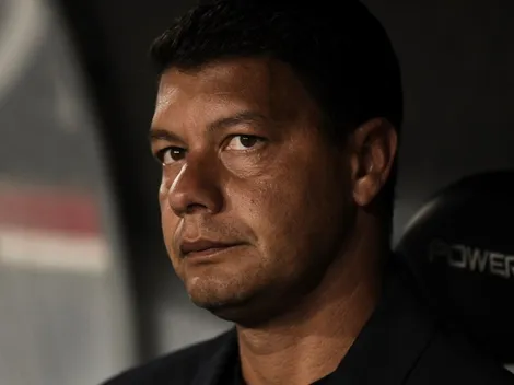 Battaglia no citó a un jugador muy querido de Boca y los hinchas quedaron asombrados