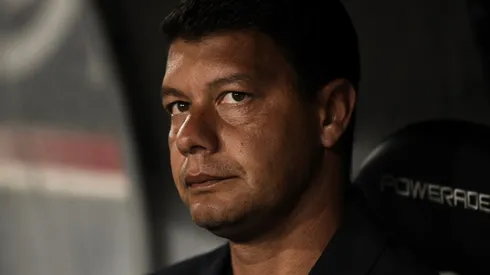 Battaglia no citó a un jugador muy querido de Boca y los hinchas quedaron asombrados