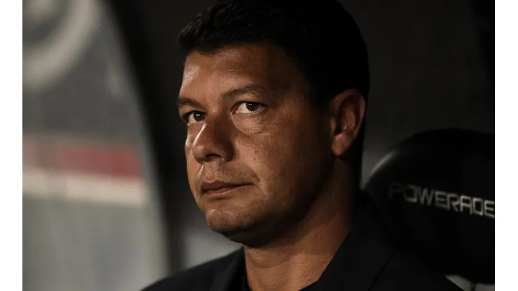Battaglia no citó a un jugador muy querido de Boca y los hinchas quedaron asombrados