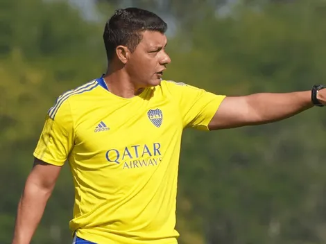 Hay sorpresas: la formación que paró Battaglia para enfrentar a Huracán