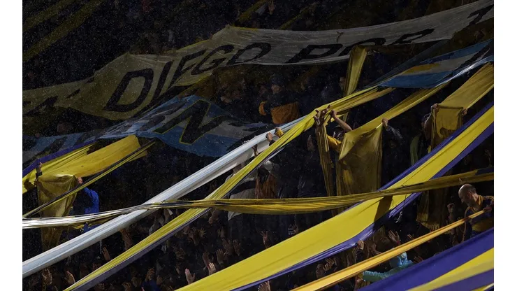 ◉ Las noticias de Boca hoy