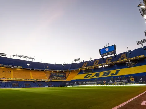 Un exBoca tiene claro cómo será su regreso a La Bombonera: "Alguna puteada voy a recibir"