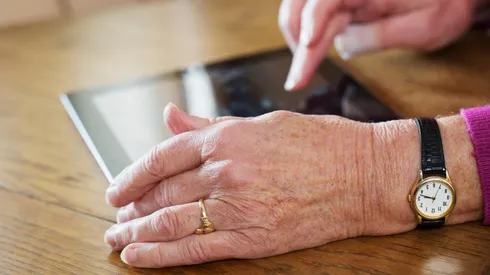 Tablets gratis para monotributistas