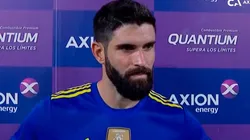 El palito de Orsini a los juveniles de Boca en medio del escándalo