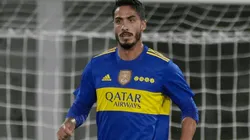 Fue una obsesión de River y le hizo un sugerente comentario a Figal por su debut en Boca