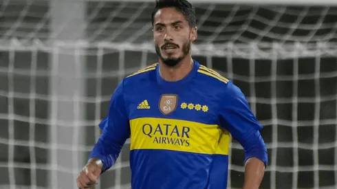 Fue una obsesión de River y le hizo un sugerente comentario a Figal por su debut en Boca