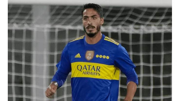 Fue una obsesión de River y le hizo un sugerente comentario a Figal por su debut en Boca
