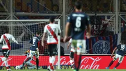 El verdugo de River que volverá a jugar con San Lorenzo para el clásico