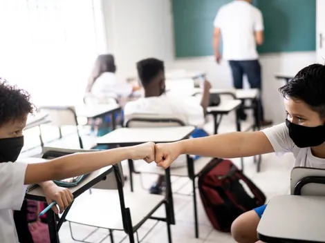 ¿Cómo obtener el Certificado escolar online de ANSES?