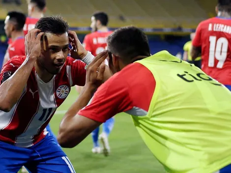 Astrada contó lo que pasó con los Romero la primera vez que jugaron en La Bombonera